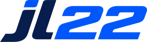 jl22 gaming platform logo